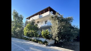 BALIKESİR AYVALIK SARIMSAKLI DA SATILIK APART OTEL.KOD:2635.HÜSEYİN CALISKAN:0-533-522-0028