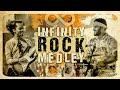 Infinity Rock Medley - FM Derana Online Concert 2021
