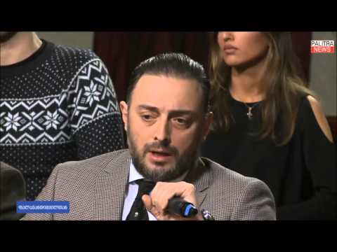 ვასაძე: ქალის ლეჩაქს თუ არ დავიხურავთ, ლიბერალურ ფაშიზმს დავამარცხებთ