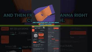 Applying Extrude on Strap Edges