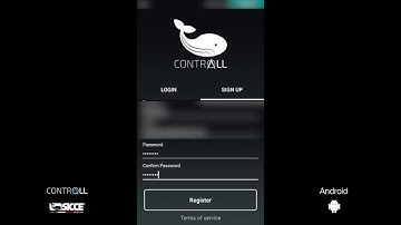 SICCE SDC Wi Fi configuration 1st setting   ANDROID   EN