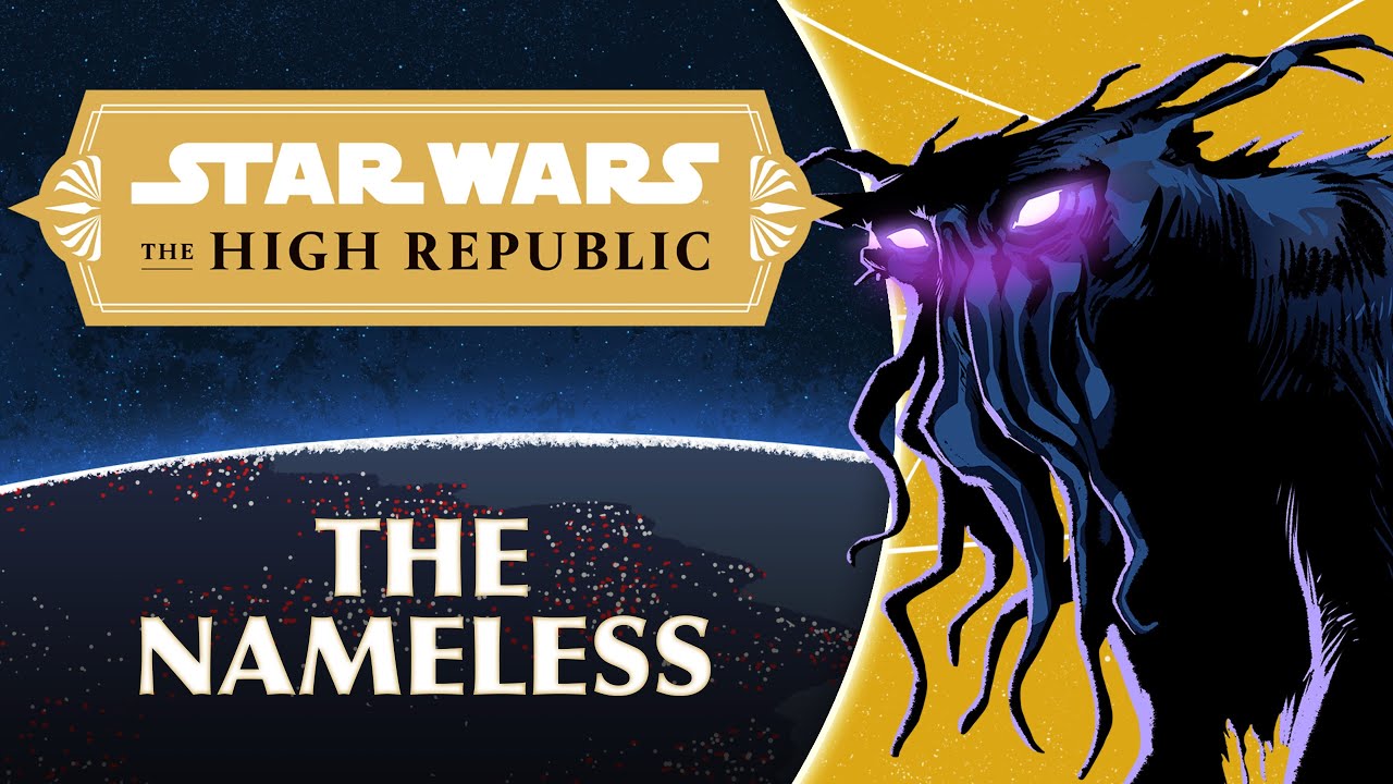 SWBC: Star Wars books of December, and a look ahead to 2024 releases