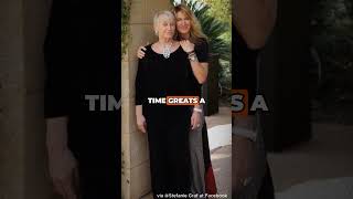 When Steffi Graf's mother Heidi opened up about her surprisingly unambitious nature 👀