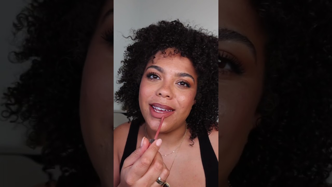 MUST HAVE NUDE LIP! Fenty Icon Velvet Liquid Lipstick Fall 2023