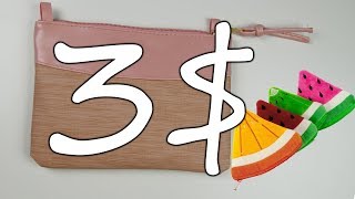 Dva balíčky z ali do 3$ // UNBOXING CZ