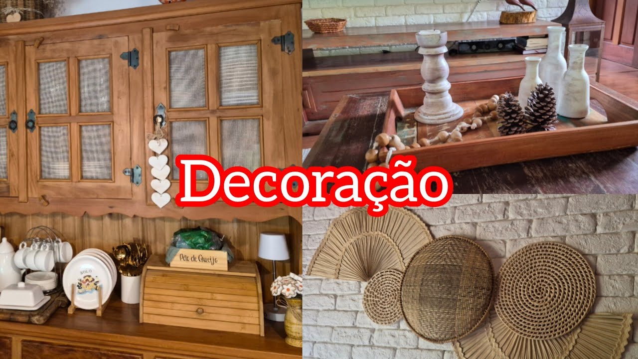 Transformei o armário com telinha/decoração nova na sala e no quarto/vlog