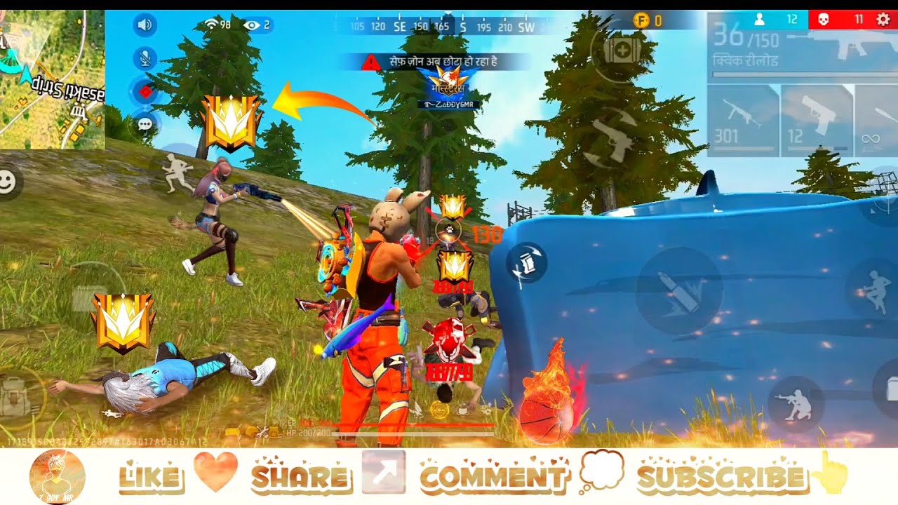 21 kill🤯 ZADDY GMR VS GRANDMASTER PLAYER 😱 SCAR+MP40 HEADSHOT 99%(1vs SQUAD GAMEPLAY) POCO X5 PRO 📱