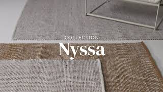 Rug Collection Nyssa Benuta