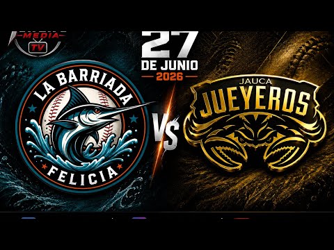 Beisbol Clase A Juego 2 Jueyeros vs Felicia