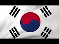 South Korean Ceremony Song - &quot;Song of Memorial Day&quot; (현충일 노래)