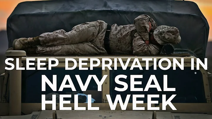 Sleep Deprivation in Navy SEAL Hell Week - How Much Sleep Do BUD/s Candidates Get?