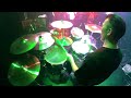 LUNKHEAD「葉桜ファイター」 @ the Groove TAKASAK
