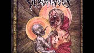 Verminous - Of Evil Blood
