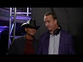 Brad Paisley Thinks He's Special - The Backup (Tim McGraw)
