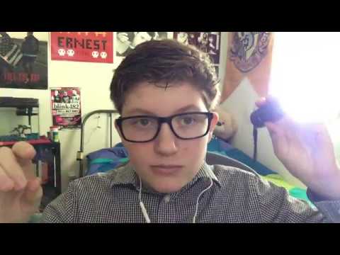 ASMR Doctor Roleplay