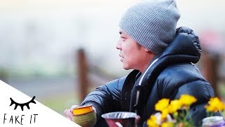【姚元浩 - 與媽媽的北海道露營】Celebrities And Artists | FAKE IT Studio | 藝人合作影片範例 【姚元浩 - 與媽媽的北海道露營】Celebrities And Artists | FAKE IT Studio | 藝人合作影片範例