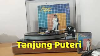 Aziz Ahmad Tanjung Puteri1980