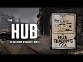 The full story of fallout 1 part 4 the hub  crime  intrigue in the wastelands biggest city