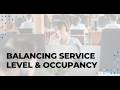 Correlation Between Occupancy and Service Level in WFM | Complete Guide for Call Centers WFM