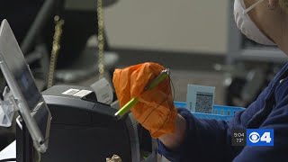 Officials make preps to ensure safety in upcoming elections