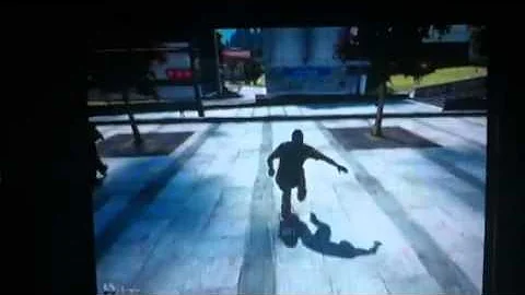 THE BEST TRICK POSSIABLE