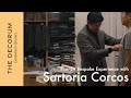 Florentine bespoke experience with sartoria corcos  1  sartorial