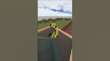 Yoshie Kimura, Scary Hand and My Name Is Auughh chase Big Maze Nextbot Gmod