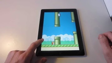 How To Install FLAPPY BIRD After Being Removed From The Marketplace Tutorial
