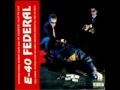 E 40 -Federal _ Hide N Seek 1993 Original Version