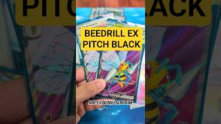 Updated Beedrill ex that got top 8!