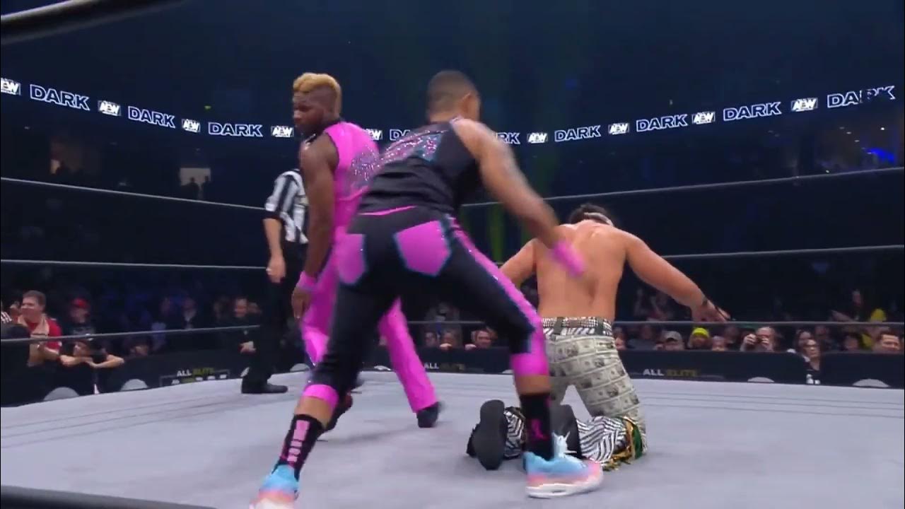 Private Party Custom Titantron (AEW) YouTube