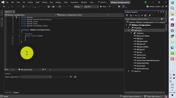 1. Setting Up NX Open in Visual Studio (Importing DLLs)