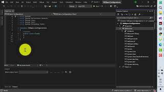 1. Setting Up NX Open in Visual Studio (Importing DLLs)