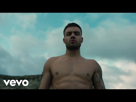 Liam Payne & Cheat Codes - Live Forever