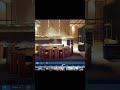 상업공간 디자인 l 정통 일본 감성, 로바다야키 40평 l 톱니바퀴 화질 1080으로! l 3D Rendering Tour IZAKAYA 공간디자인 인테리어