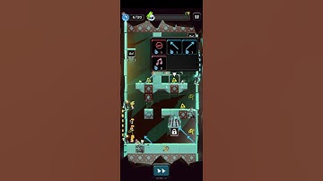 Lemmings - W: 245-2 Walkthrough