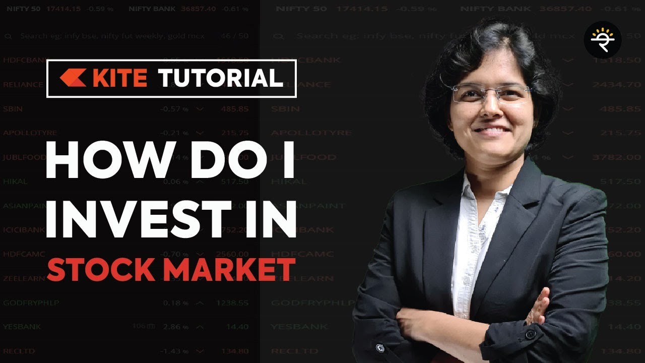 Learning Stock Market Investing From Rachana Mam's Courses