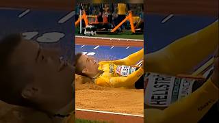 He Tried to Jump… But THIS Happened 😂 He Tried to Jump… But THIS Happened 😂