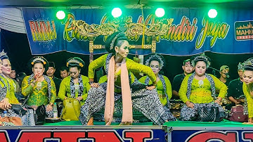 Mencug Nya Neng Oray Bikin Gagal Fokus - Jaipong Namin Grup