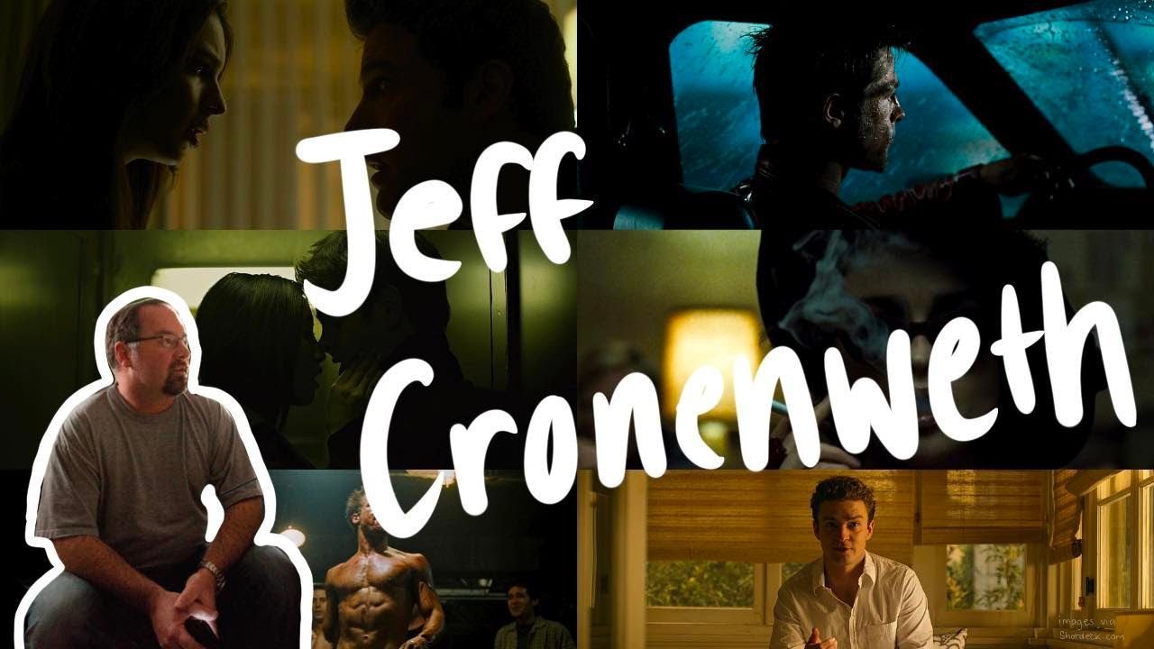 Jeff Cronenweth - Camera and Lighting Analysis | JMC Academy FTP203