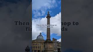 What's the BEST Way to SPEND a DAY in Newcastle