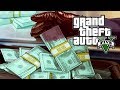 como GANAR DINERO en GTA V ONLINE 2019 - NUEVA GENERACION ...