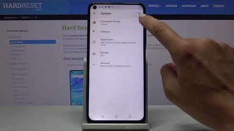How to Enable Spell Check in UMIDIGI F2 – Text Correction Settings