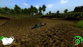 Mx Simulator - New 250F Sounds V1.1