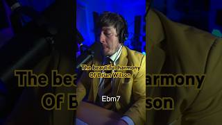 One of my favorite Beach Boys and Brian Wilson songs