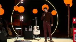 Luan Santana - promete ( Live FS LS)