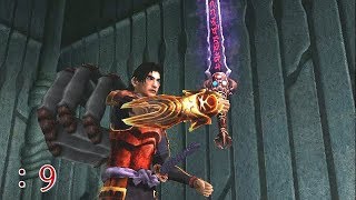 鬼武者 【ネタバレ注意】毘沙門剣入手～ラスボス戦 - YouTube