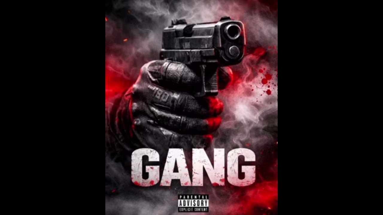 KAPORAL GANG_(GANG#1)audio officel