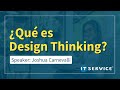¿Qué es Design Thinking? La clave para diseñar soluciones efectivas e innovadoras