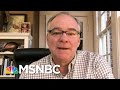 Senators Introduce Bill To Return War Powers To Congress | Morning Joe | MSNBC